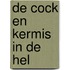 De Cock en kermis in de hel