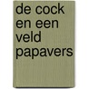 De Cock en een veld papavers by A.C. Baantjer