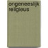 Ongeneeslijk religieus