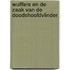 Wulffers en de zaak van de doodshoofdvlinder