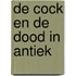 De Cock en de dood in antiek