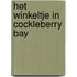 Het winkeltje in Cockleberry Bay