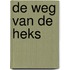 De weg van de heks