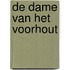 De dame van het Voorhout