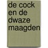 De Cock en de dwaze maagden