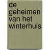 De geheimen van het winterhuis by Sarah Lark