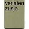 Verlaten zusje by Virginia Andrews