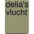 Delia's vlucht