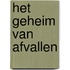 Het Geheim van Afvallen