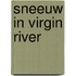 Sneeuw in Virgin River