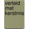 Verleid met Kerstmis door Jennie Lucas