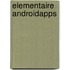 Elementaire Androidapps