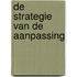 De strategie van de aanpassing
