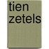 Tien zetels