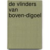De vlinders van Boven-Digoel door Alicia Schrikker