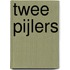 Twee pijlers