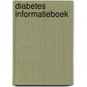 Diabetes Informatieboek door Saam Uitgeverij