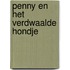 Penny en het verdwaalde hondje