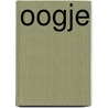 Oogje by Marnix Peeters