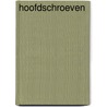Hoofdschroeven door Tjeu Lemmens