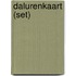 Dalurenkaart (set)