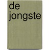 De jongste by Arnon Grunberg