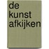 De kunst afkijken