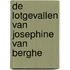 De lotgevallen van Josephine van Berghe