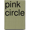 Pink circle by Brigitta Vangeel