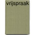 Vrijspraak