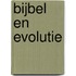 Bijbel en evolutie