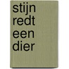 Stijn redt een dier door Onbekend