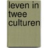 Leven in twee culturen