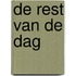 De rest van de dag