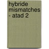Hybride mismatches - ATAD 2 door Onbekend