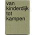 Van Kinderdijk tot Kampen