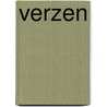 Verzen by Willem Kloos