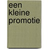 Een kleine promotie door Michiel Nooren