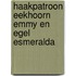 Haakpatroon Eekhoorn Emmy en Egel Esmeralda