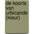 De koorts van Urbicande (kleur)