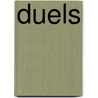 Duels by Denis Lapiere