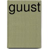Guust door André Franquin