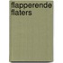 Flapperende flaters