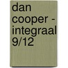Dan Cooper - Integraal 9/12 door Albert Weinberg