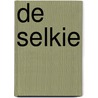 De Selkie by Yann