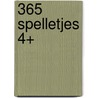 365 spelletjes 4+ door Onbekend