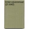 Linter-Vijverstraat (21.640) by M. Bink