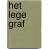 Het lege graf by Gert van Veen