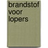 Brandstof voor lopers
