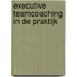 Executive Teamcoaching in de praktijk
